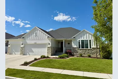 3472 W 2550 N, Lehi, UT 84048 - Photo 1