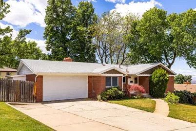 734 E 1850 S, Bountiful, UT 84010 - Photo 2