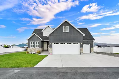 13397 N Brookside Dr, Garland, UT 84312 - Photo 1