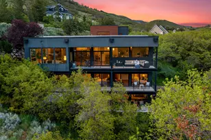 5632 E Pioneer Fork Rd, Emigration Canyon, UT 84108 - Photo 2