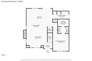 681 W Island Rd, Morgan, UT 84050 - Photo 46