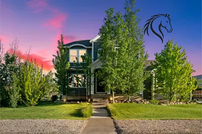 681 W Island Rd, Morgan, UT 84050 - Photo 1