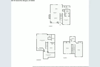 681 W Island Rd, Morgan, UT 84050 - Photo 50
