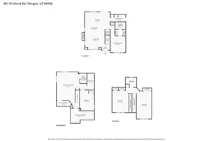 681 W Island Rd, Morgan, UT 84050 - Photo 50