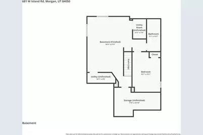 681 W Island Rd, Morgan, UT 84050 - Photo 48