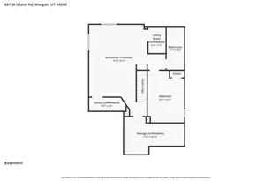 681 W Island Rd, Morgan, UT 84050 - Photo 48