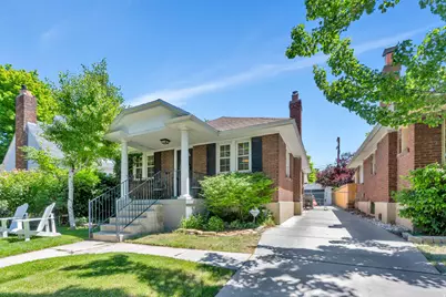 2495 S Alden St, Salt Lake City, UT 84106 - Photo 2