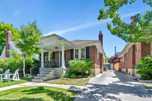 2495 S Alden St, Salt Lake City, UT 84106 - Photo 2