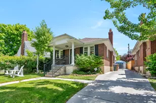 2495 S Alden St, Salt Lake City, UT 84106 - Photo 2