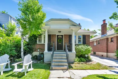 2495 S Alden St, Salt Lake City, UT 84106 - Photo 1