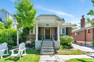 2495 S Alden St, Salt Lake City, UT 84106 - Photo 1