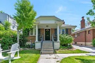 2495 S Alden St, Salt Lake City, UT 84106 - Photo 1
