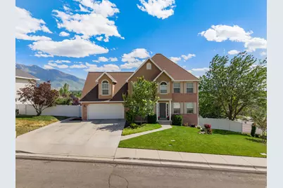 410 E 1000 N, Springville, UT 84663 - Photo 1
