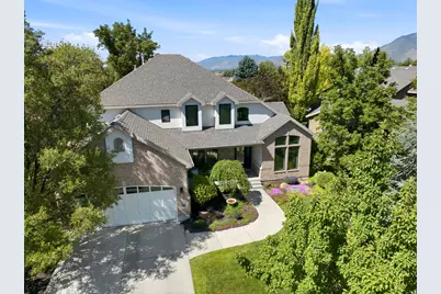 1381 E 5985 S, Salt Lake City, UT 84121 - Photo 1