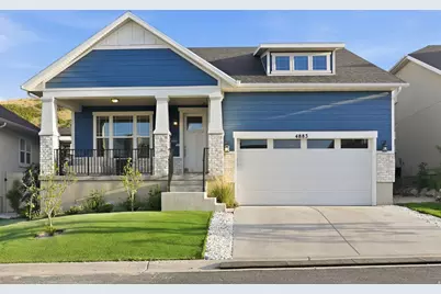 4883 W Upper Bend Dr, Herriman, UT 84096 - Photo 2