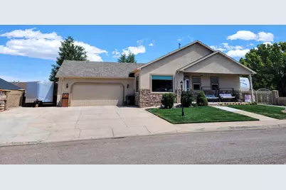 752 W 60 N, Parowan, UT 84761 - Photo 1