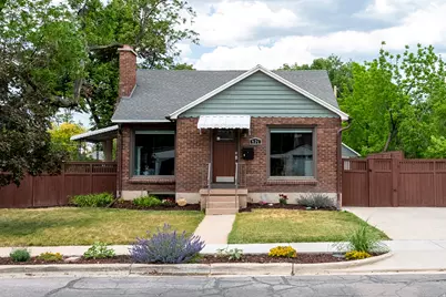 [Address not provided], Salt Lake City, UT 84106 - Photo 1