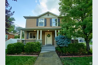 257 N 900 W, Provo, UT 84601 - Photo 1