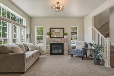 272 E Porter Ct, Draper, UT 84020 - Photo 4