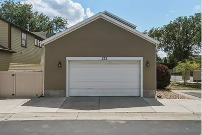 272 E Porter Ct, Draper, UT 84020 - Photo 34