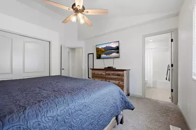 2986 E Lookout Dr, Eagle Mountain, UT 84005 - Photo 6