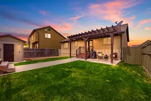 2986 E Lookout Dr, Eagle Mountain, UT 84005 - Photo 38