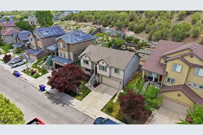 2986 E Lookout Dr, Eagle Mountain, UT 84005 - Photo 10