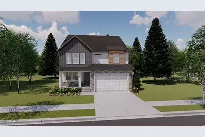 646 W Salvia Dr #2145, Saratoga Springs, UT 84045 - Photo 1