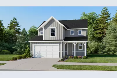 1847 W Golden Magic Ln #3201, Saratoga Springs, UT 84045 - Photo 1