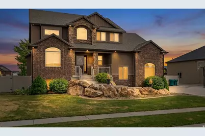 4586 W 3850 S, West Haven, UT 84401 - Photo 1