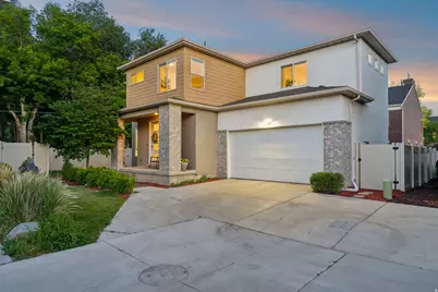 4595 S College Ridge Ct E, Millcreek, UT 84117 - Photo 1