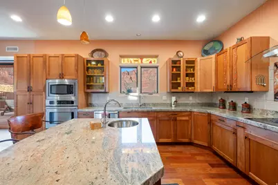 1958 N Cochise Way, Ivins, UT 84738 - Photo 22