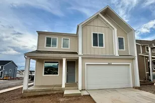 1843 W Golden Magic Ln, Saratoga Springs, UT 84045 - Photo 1