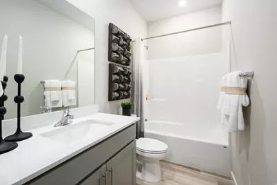 2173 E Hummingbird Dr #4032, Eagle Mountain, UT 84005 - Photo 14