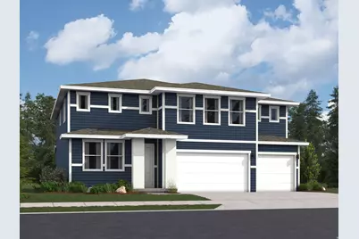 2173 E Hummingbird Dr #4032, Eagle Mountain, UT 84005 - Photo 1