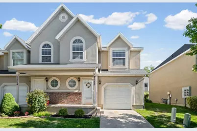 1250 W Bridalwood Loop, Lehi, UT 84043 - Photo 1