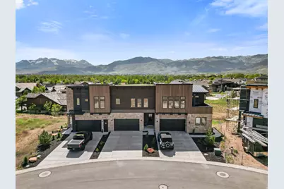 371 N Abajo Peak Loop #C1, Heber City, UT 84032 - Photo 30