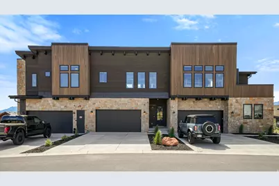 371 N Abajo Peak Loop #C1, Heber City, UT 84032 - Photo 28
