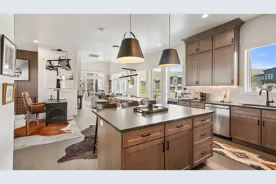 371 N Abajo Peak Loop #C1, Heber City, UT 84032 - Photo 6