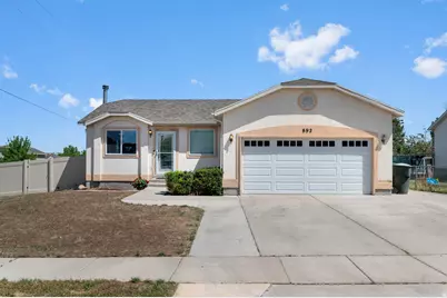 892 W 580 S, Tooele, UT 84074 - Photo 1