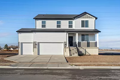 857 N 260 E, Santaquin, UT 84655 - Photo 4