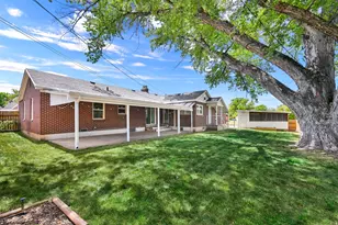 266 E Chimes View Dr, South Ogden, UT 84405 - Photo 30