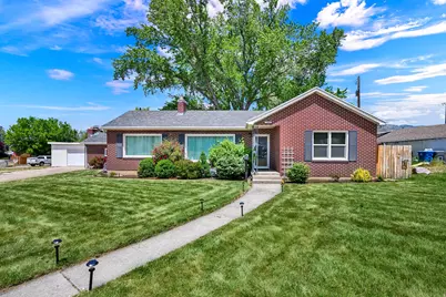 266 E Chimes View Dr, South Ogden, UT 84405 - Photo 1