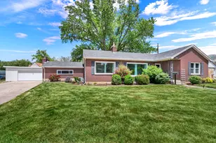 266 E Chimes View Dr, South Ogden, UT 84405 - Photo 2