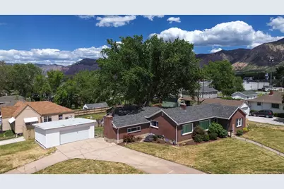 266 E Chimes View Dr, South Ogden, UT 84405 - Photo 32