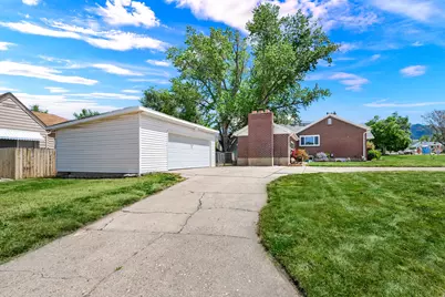 266 E Chimes View Dr, South Ogden, UT 84405 - Photo 34