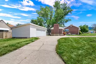 266 E Chimes View Dr, South Ogden, UT 84405 - Photo 34