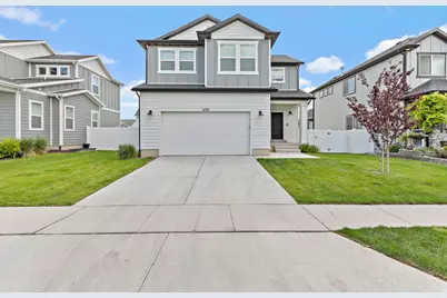 4248 E Willow Oak Way, Eagle Mountain, UT 84005 - Photo 30