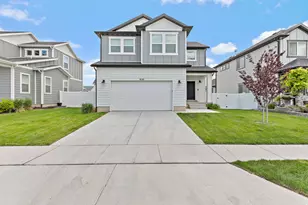 4248 E Willow Oak Way, Eagle Mountain, UT 84005 - Photo 30