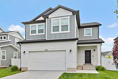 4248 E Willow Oak Way, Eagle Mountain, UT 84005 - Photo 28